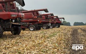 Якщо на ринок вийдуть російські добрива, місцеві виробники не зможуть конкурувати, зазначає автор