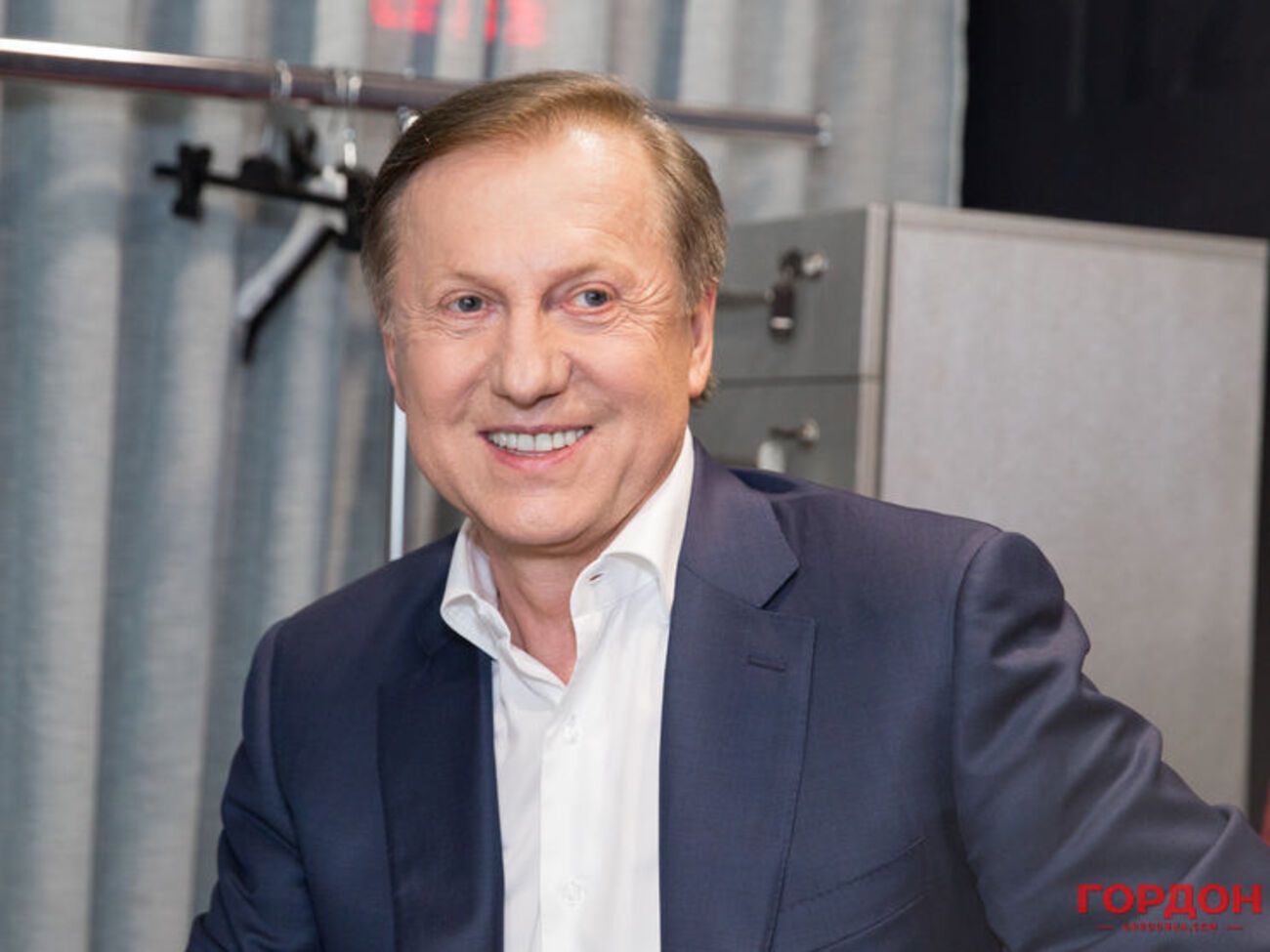 Журавський: Я був би дуже радий, якби Яценюк з'їхав із цієї квартири і дав би мешканцям цього будинку спокій!