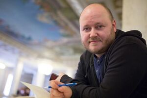 Кузьменко: Дякую за рекламу, Дональде