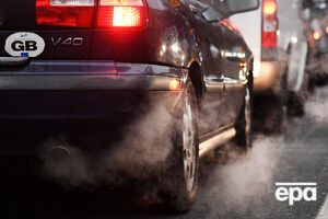 У Британії заборонять дизельні та бензинові авто