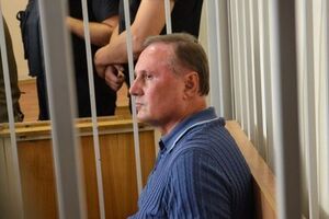 Клопотання захисту Єфремова про зміну запобіжного заходу суд відхиляє не вперше