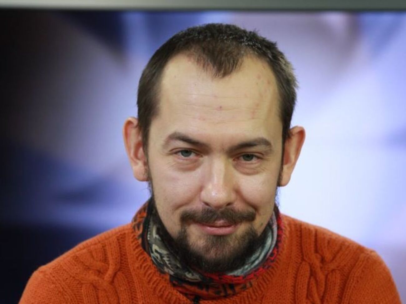 Цимбалюк:&nbsp;Не надо обижать проживающих в оккупации украинцев определением 'сепаратисты'. Нет никакого 'сепаратизма'. Это называется по-другому