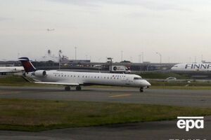 Авиакомпания Delta Аir Lines опровергла слова россиянина