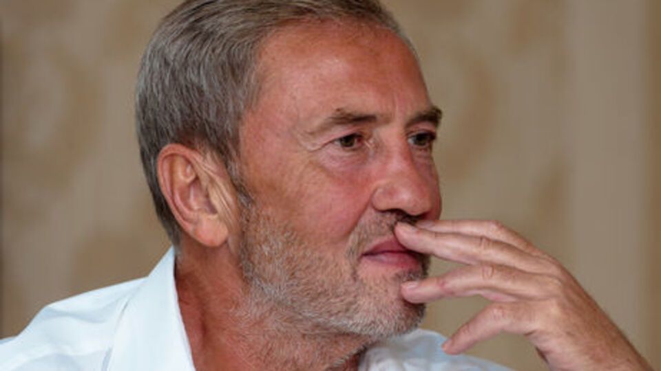 Суд дозволив затримати Черновецького