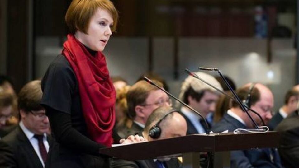 Зеркаль: Думаю, ожидать быстрых результатов не стоит