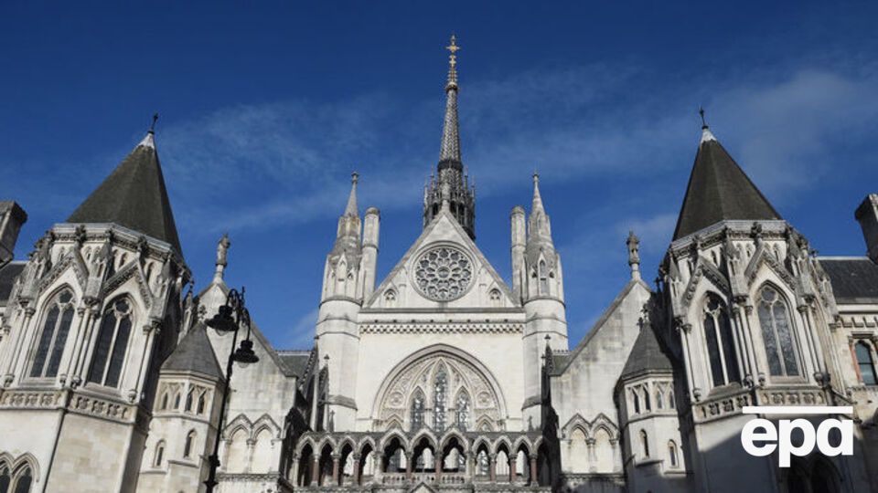 Суд задовольнив клопотання України