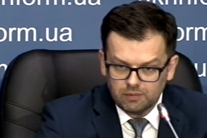 Заявление об отставке Ковалив написал 19 июля