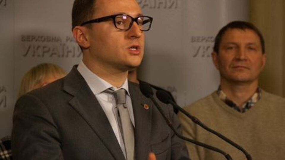 Рябчин: Волкер – досвідчений дипломат. Він знає, що не може втручатися в справи суверенної держави
