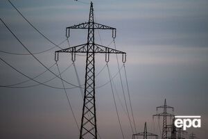 Потреби окупованих територій Донбасу в електроенергії покриваються завдяки постачанню з Російської Федерації