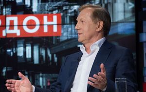 Журавский: Николаенко очень умная, знает языки