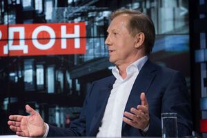 Журавский: Николаенко очень умная, знает языки