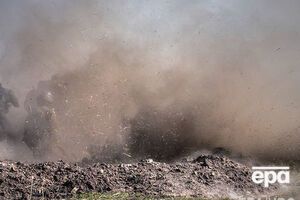 Бойовики влаштували вибухи в сірій зоні