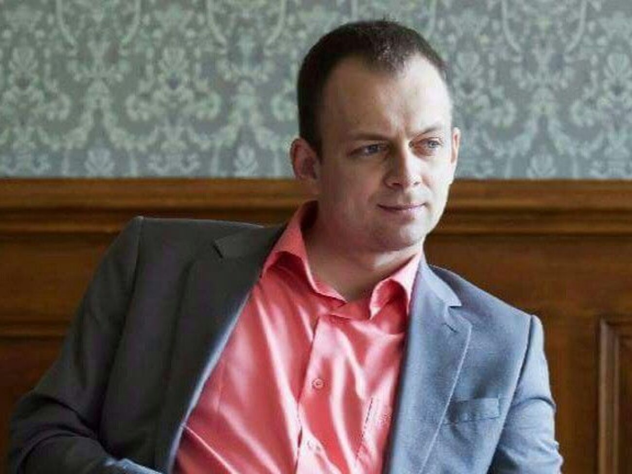 НАБУ повідомило Суса про підозру