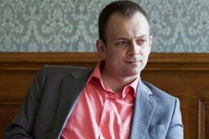 НАБУ повідомило Суса про підозру