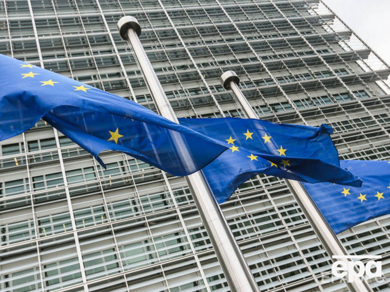 Санкції пов'язані з постачанням до анексованого РФ Криму турбін Siemens