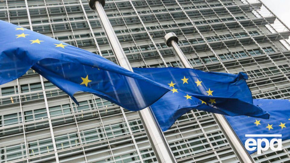 Санкції пов'язані з постачанням до анексованого РФ Криму турбін Siemens