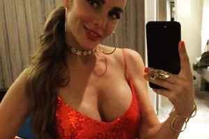 Сєдокова: Коли день удався