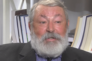 Потєхін: Росія повинна щось показати всьому світу. Але проблема в тому, що показувати їй нічого