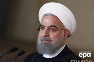 Рухани прокомментировал законопроект о новых американских санкциях