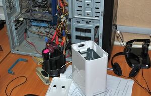 Главред заявила, что пропал также архив всех прошлых номеров