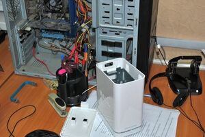 Головред заявила, що зник також архів усіх попередніх номерів