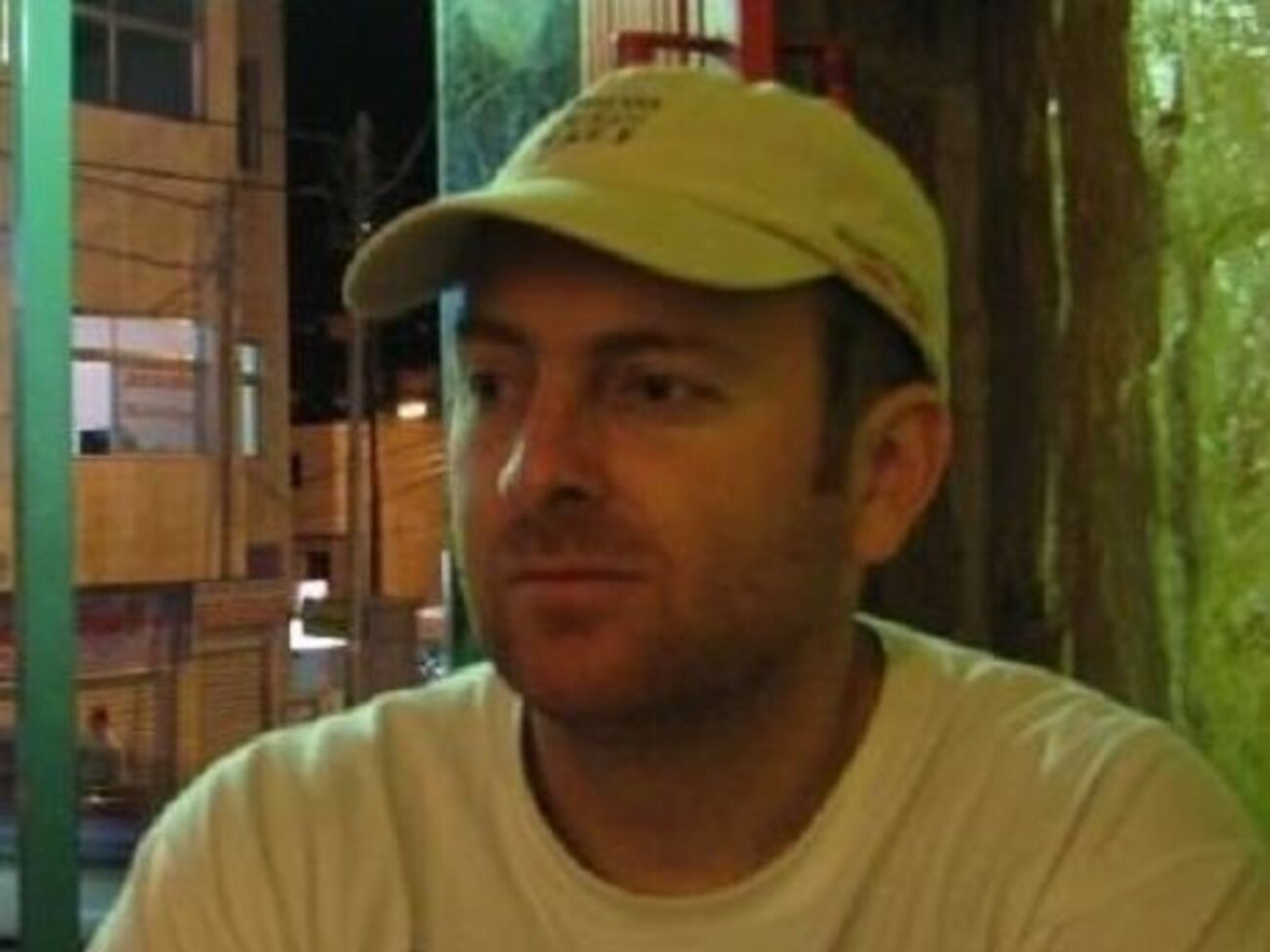 Лапшин відхилив пропозицію РФ про допомогу в екстрадиції