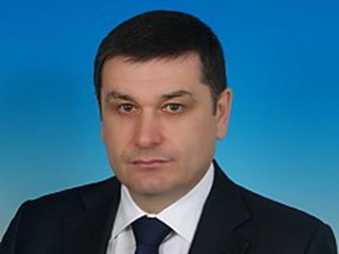 Шхагошев пропонує "вивести США на чисту воду"