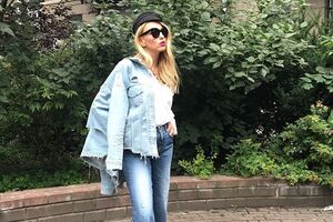 Полякова: Ведем с Горбуновым свадьбу. Все-таки везет ему на высоких и красивых
