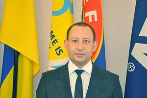 Генинсон: Федерация футбола Украины подтвердила, что матчи в Мариуполе могут проходить