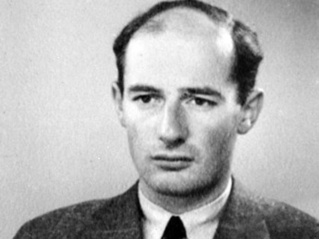 Валленберг исчез после ареста Советской армией в 1945 году