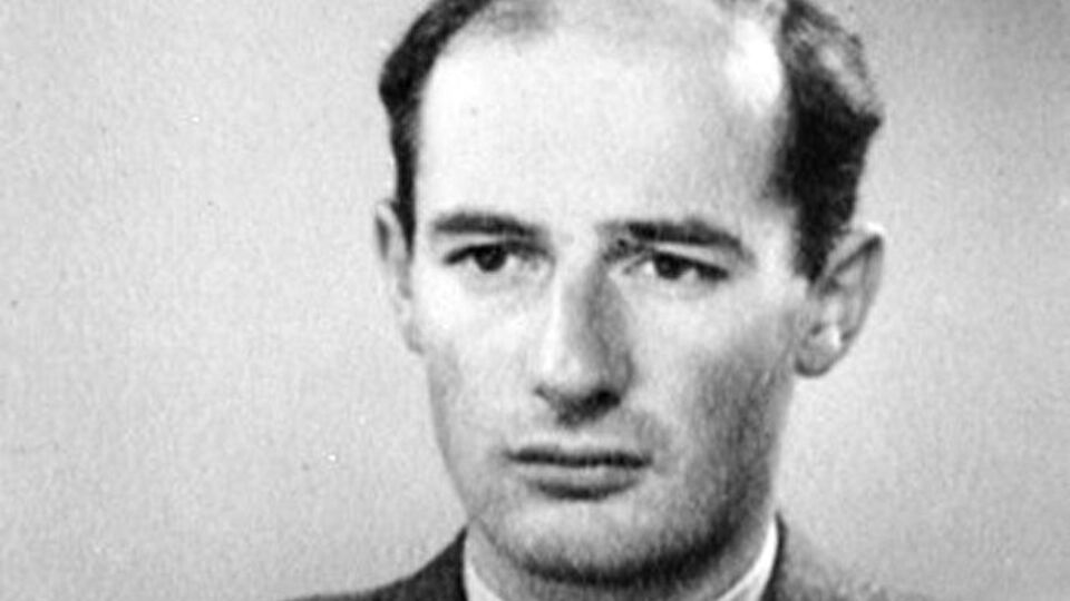 Валленберг зник після арешту Радянською армією в 1945 році