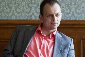 Суса задержали вчера в аэропорту Борисполь