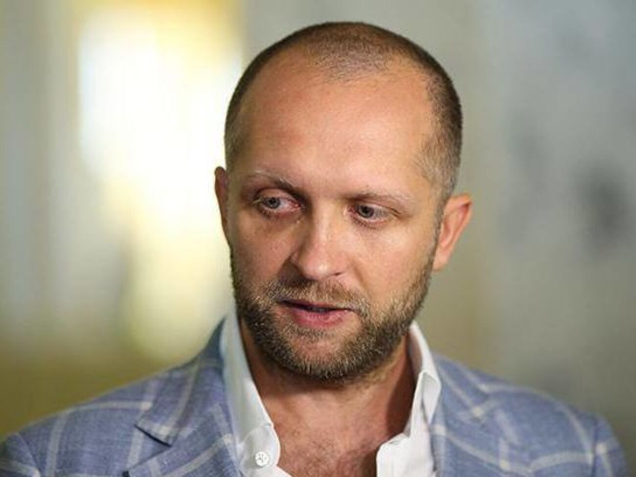 Поляков заявляє, що рішення суду обмежує його повноваження як народного депутата