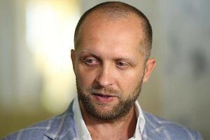 Поляков заявляє, що рішення суду обмежує його повноваження як народного депутата