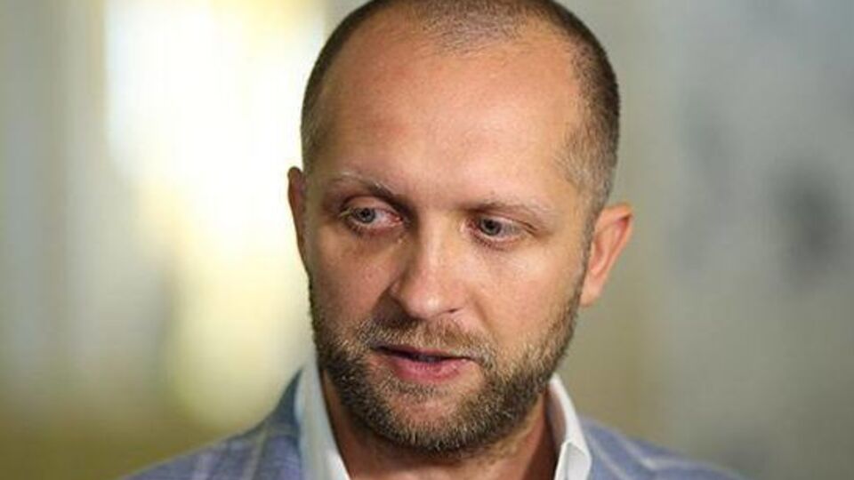 Поляков заявляє, що рішення суду обмежує його повноваження як народного депутата