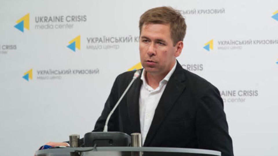 Новіков повідомив, що Чирнія етапували в Ростовську область сьогодні з Батайська