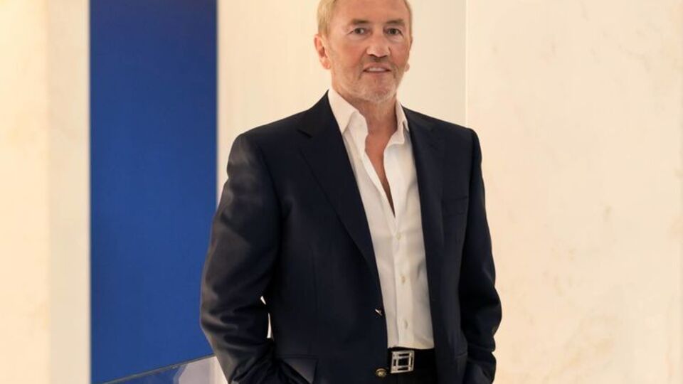 Черновецький: Я ніколи не переховувався від слідчих органів