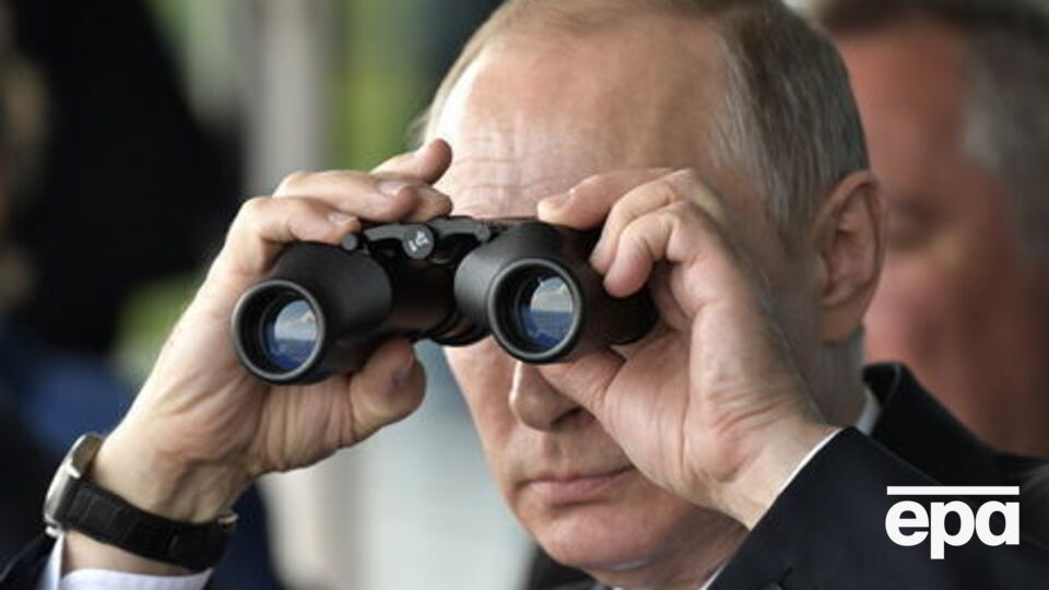 Путин подписал закон о ратификации протокола к соглашению между РФ и Сирией