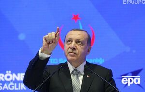 Эрдоган: Для нас Иерусалим – такой же священный город, как Мекка и Медина