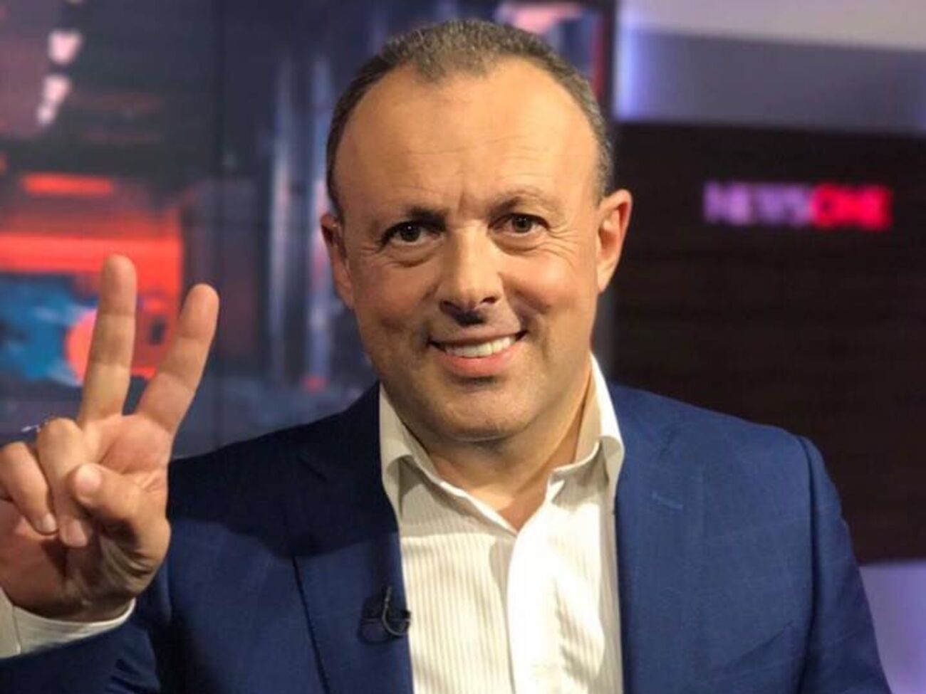 Співак упевнений, що дострокові вибори відбудуться протягом найближчих місяців