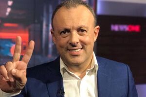 Спивак уверен, что досрочные выборы пройдут в ближайшие месяцы