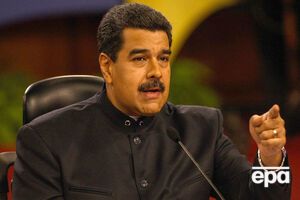 Влада США попереджала Мадуро про можливість запровадження економічних санкцій