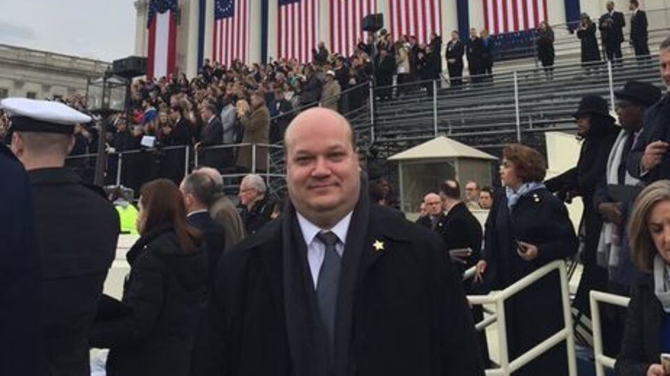 Чалый: Украина – посольство и правительство – не стояли на стороне того или иного кандидата во время президентских выборов в США