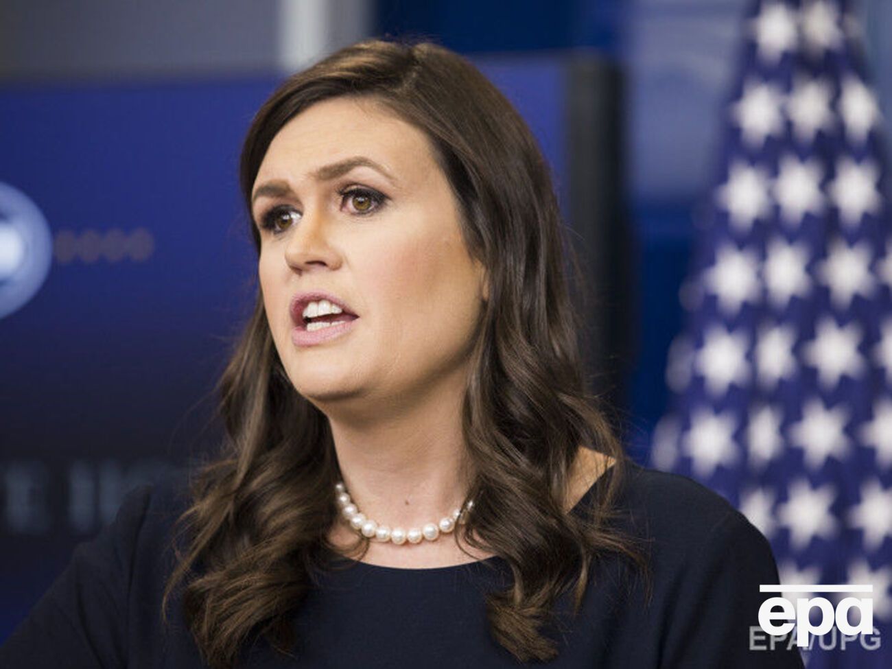 Сандерс: Мы ожидаем, что существует возможность внесения изменений