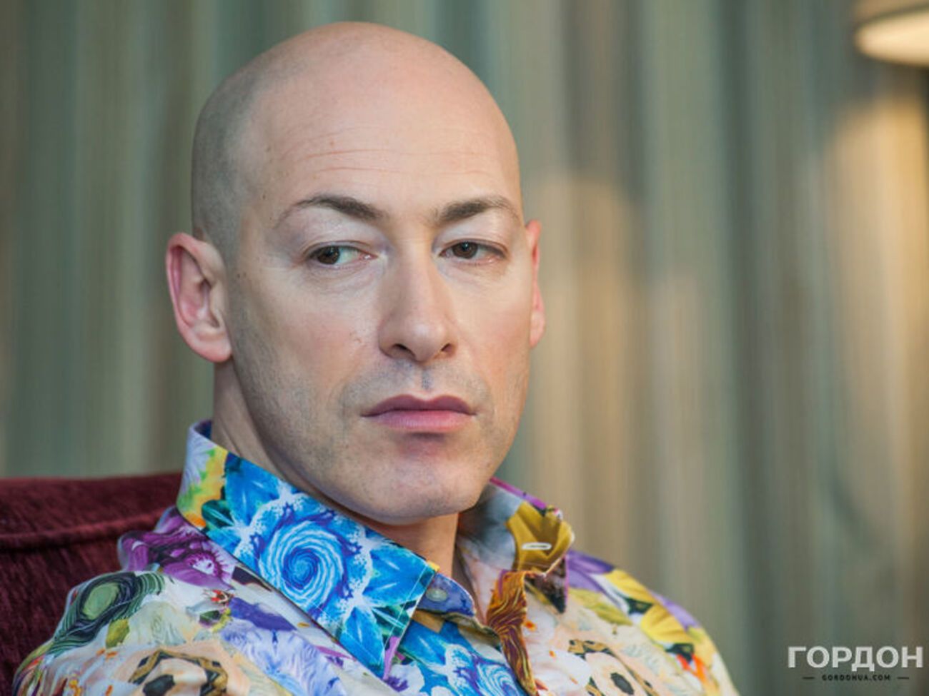 Гордон:&nbsp;Если Запад захочет, он перекроет Путину кислород