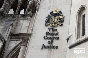 Высокий суд Лондона 26 июля рассмотрел ходатайство Украины