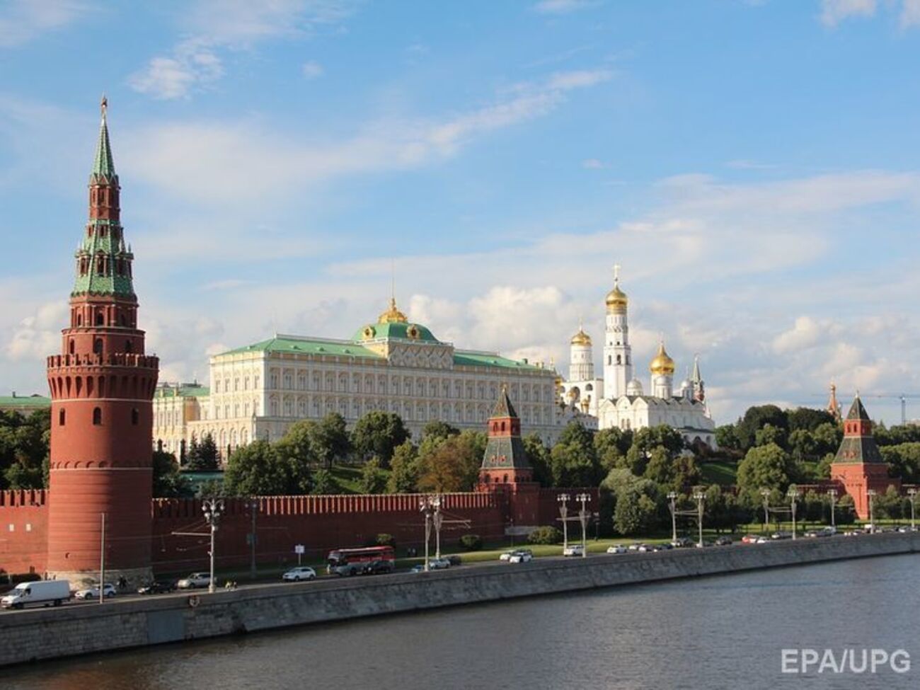Кремль може вжити економічних заходів проти США
