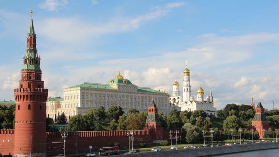 Кремль может принять экономические меры в отношении США