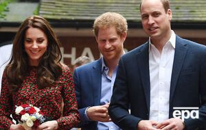 Королевская семья ищет специалиста по коммуникациям