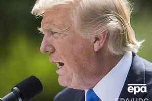12% мусульман уважають Трампа дружнім щодо них